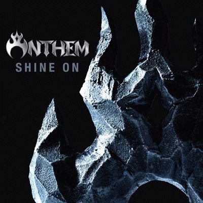 Anthem (JAP) : Shine On
